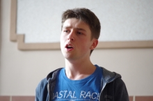 Adrian Kędzierski