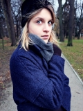 Maria Gołębska 2a 17 pkt