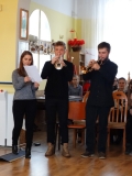 Dzień kobiet w DPS