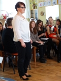 Dzień kobiet w DPS