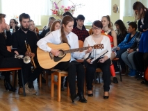 Dzień kobiet w DPS