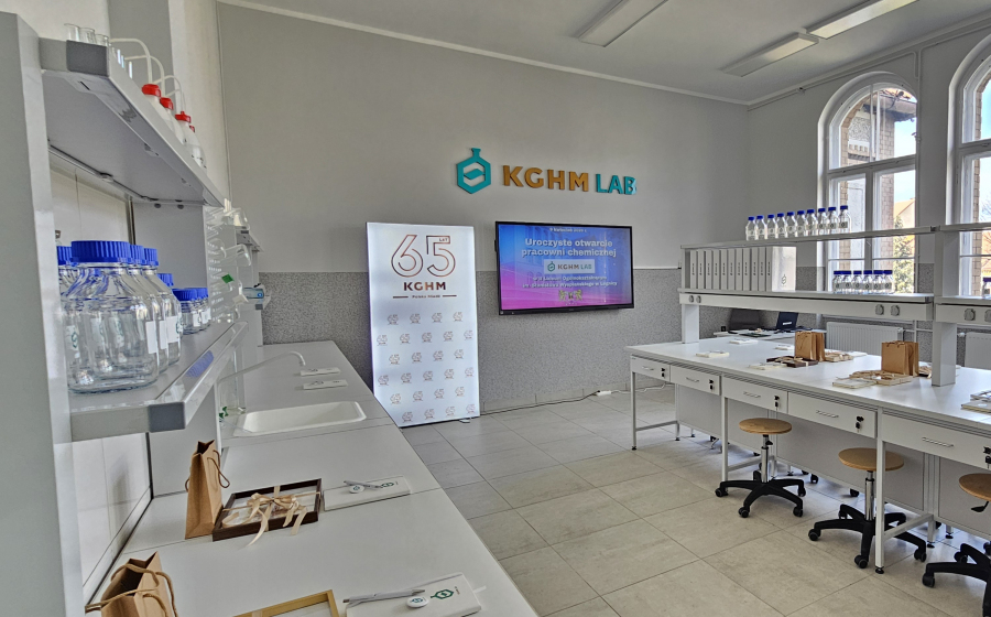Pracownia kghm