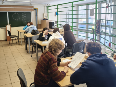 Projekt PWr dot. propagowania nauk technicznych i przyrodniczych