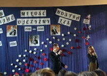 koncert z okazji 100-lecia odzyskania niepodległości