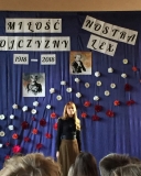 koncert z okazji 100-lecia odzyskania niepodległości