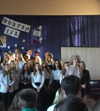 koncert z okazji 100-lecia odzyskania niepodległości