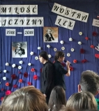 koncert z okazji 100-lecia odzyskania niepodległości