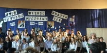 koncert z okazji 100-lecia odzyskania niepodległości