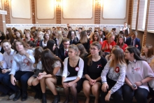 „Wolność jest w nas”
