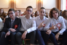 „Wolność jest w nas”