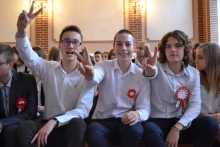 „Wolność jest w nas”