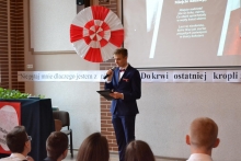„Wolność jest w nas”