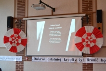 „Wolność jest w nas”