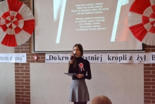 „Wolność jest w nas”