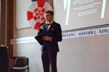 „Wolność jest w nas”