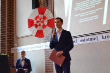 „Wolność jest w nas”