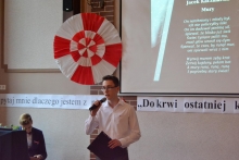 „Wolność jest w nas”