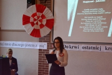 „Wolność jest w nas”