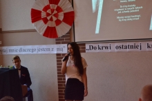 „Wolność jest w nas”