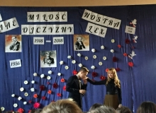 koncert z okazji 100-lecia odzyskania niepodległości