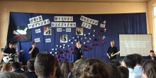koncert z okazji 100-lecia odzyskania niepodległości