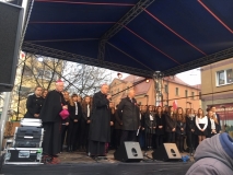 11.11.2018 Hymn dla Niepodległej