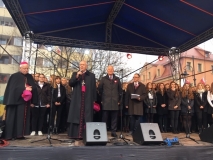 11.11.2018 Hymn dla Niepodległej