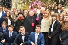 11.11.2018 Hymn dla Niepodległej