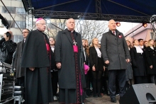 11.11.2018 Hymn dla Niepodległej