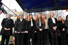 11.11.2018 Hymn dla Niepodległej