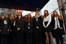 11.11.2018 Hymn dla Niepodległej