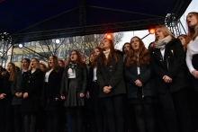 11.11.2018 Hymn dla Niepodległej