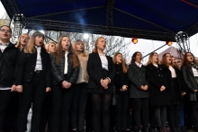 11.11.2018 Hymn dla Niepodległej