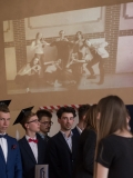 27 maja 2019 pożegnanie klas trzecich