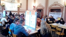 Maraton pisania listów 2018