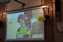 Maraton pisania listów 2018