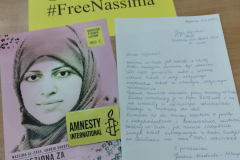 Amnesty International 2020