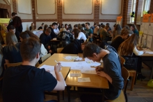 Amnesty - pisanie listów 2017