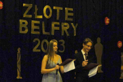 Belfry