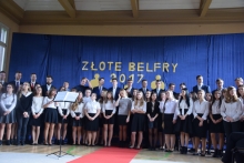 Złote Belfry 2017