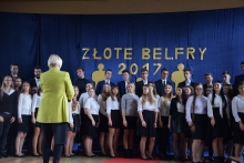 Złote Belfry 2017