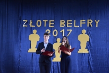 Złote Belfry 2017