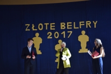 Złote Belfry 2017