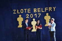 Złote Belfry 2017