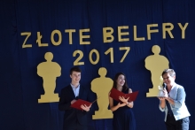 Złote Belfry 2017