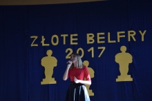 Złote Belfry 2017