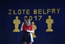 Złote Belfry 2017