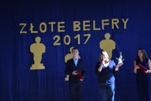 Złote Belfry 2017