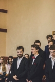 Inauguracji roku Akademickiego na Politechnice