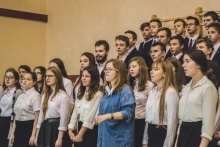 Inauguracji roku Akademickiego na Politechnice